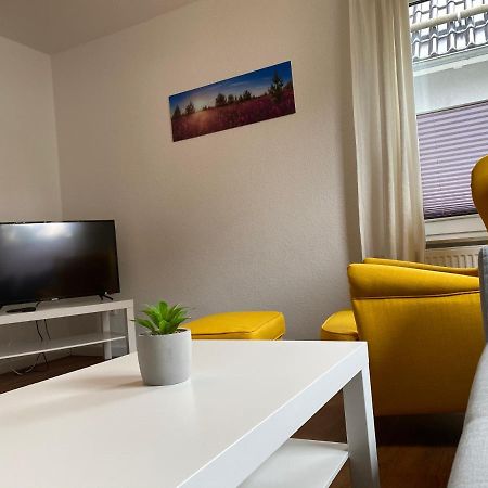 Harzburg Appart Unter Den Linden 19 Lejlighed Bad Harzburg Eksteriør billede